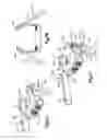 Fig. 12 - Intervertebral implants, systems, and methods of use