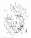 Fig. 14 - Intervertebral implants, systems, and methods of use