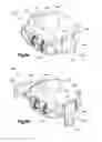 Fig. 15 - Intervertebral implants, systems, and methods of use