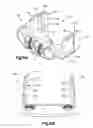 Fig. 16 - Intervertebral implants, systems, and methods of use