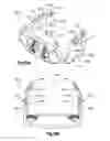 Fig. 19 - Intervertebral implants, systems, and methods of use