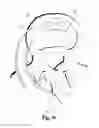 Fig. 08 - Spinal implant system and method
