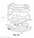 Fig. 16 - Spinal implant system and method