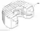 Fig. 01 - Interbody spacer