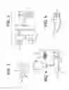 Fig. 03 - Braided prosthetic sockets with attachment plates and methods of manufacture