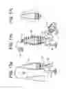 Fig. 08 - Braided prosthetic sockets with attachment plates and methods of manufacture