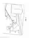 Fig. 04 - Integrated patient pull up system
