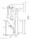Fig. 05 - Integrated patient pull up system