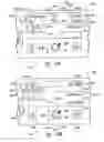 Fig. 12 - Apparatuses and methods for displaying and receiving tactical and strategic flight guidance information