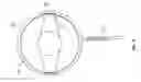 Fig. 05 - Steering wheel system