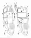 Fig. 02 - Automatic vehicle door movement control system