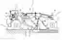Fig. 01 - Automotive construction machine, as well as lifting column for a construction machine
