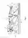 Fig. 02 - Automotive construction machine, as well as lifting column for a construction machine