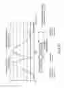 Fig. 14 - Information processing for controlling movement of displayed object