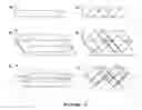 Fig. 13 - Method for providing a folded sheet structure