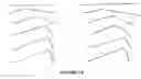 Fig. 23 - Method for providing a folded sheet structure