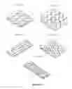 Fig. 33 - Method for providing a folded sheet structure