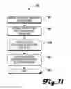 Fig. 12 - Dynamic web services work flow system and method