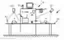 Fig. 01 - SYSTEM FOR A SELF-SERVICE PRODUCT DETECTION STATION AND METHOD FOR SAID SYSTEM
