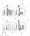 Fig. 10 - SYSTEM FOR RETRIEVING MOBILE COMMUNICATION FACILITY USER DATA FROM A PLURALITY OF PROVIDERS