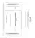 Fig. 30 - SYSTEM FOR RETRIEVING MOBILE COMMUNICATION FACILITY USER DATA FROM A PLURALITY OF PROVIDERS