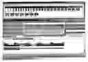 Fig. 01 - Method and system for configuring and visualizing an extruder