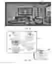 Fig. 17 - Shared virtual area communication environment based apparatus and methods