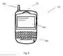 Fig. 06 - Method for sorting and displaying data on a portable electronic device