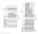 Fig. 17 - Faceted interaction interface to object relational data