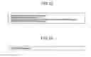 Fig. 13 - Content receiving apparatus with search query generator
