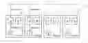 Fig. 01 -  METHOD OF RUNNING A SUBSTATION OF AN ELECTRIC POWER SUPPLY SYSTEM