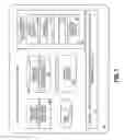 Fig. 02 - Systems and methods for providing secure electronic document storage, retrieval and use with matching criteria