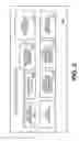 Fig. 03 - Systems and methods for providing secure electronic document storage, retrieval and use with matching criteria