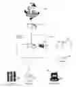 Fig. 01 - System and method for predelivery notification using mail image