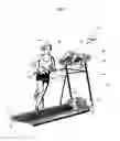 Fig. 04 - SYSTEM AND METHOD TO IMPROVE FITNESS TRAINING