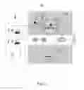 Fig. 03 - Optimal routing of audio, video, and control data through heterogeneous networks