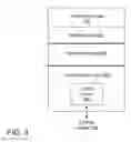 Fig. 05 - Remapping of data addresses for large capacity low-latency random read memory