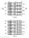 Fig. 05 - Area efficient arrangement of interface devices within an integrated circuit