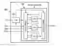Fig. 01 - Multiplexer control circuitry for TAP selection circuitry