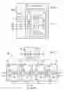 Fig. 03 - Multiplexer control circuitry for TAP selection circuitry