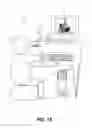 Fig. 15 - IMAGE LAYOUT ADJUSTMENT APARATUS