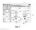 Fig. 07 - Method of supporting multiple selections and interactive input system employing same