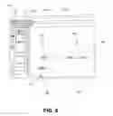 Fig. 08 - Method of supporting multiple selections and interactive input system employing same