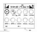 Fig. 05 - Previewing a new event on a small screen device