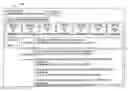 Fig. 01 - Progressive announcements in a web-based interactive meeting facility