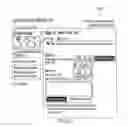 Fig. 31 - Progressive announcements in a web-based interactive meeting facility