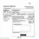 Fig. 34 - Progressive announcements in a web-based interactive meeting facility