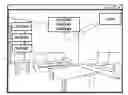 Fig. 01 - THREE-DIMENSIONAL VIRTUAL ENVIRONMENT WEBSITE