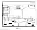 Fig. 03 - THREE-DIMENSIONAL VIRTUAL ENVIRONMENT WEBSITE