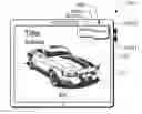 Fig. 01 - Chromeless user interface